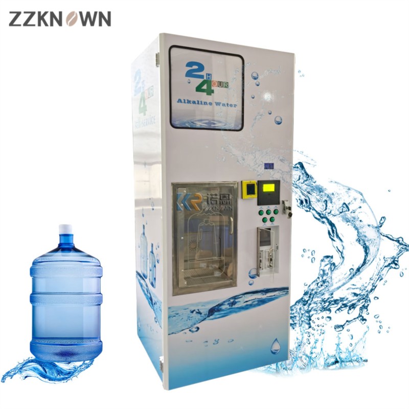 Commercial Fully Automatic Ice - Commercial Vending Machine 评论和价格