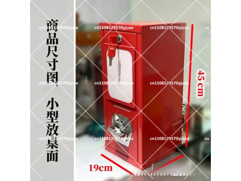 Mini Arcade Slot Machine Notes - Arcade Vending & Laundry 评论和价格