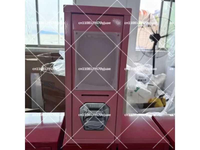 Mini Arcade Slot Machine Notes - Arcade Vending & Laundry 评论和价格
