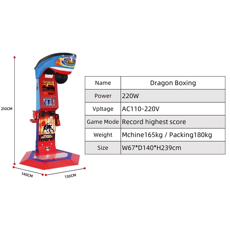 FL Wholesale New Kickboxer Coi - Arcade Vending & Laundry 评论和价格