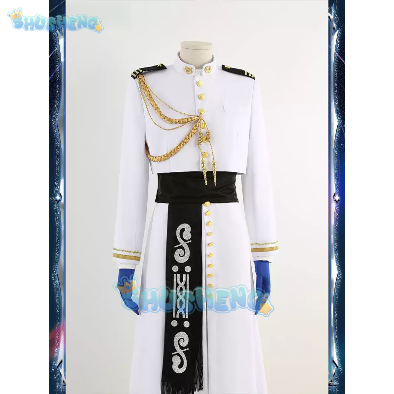 FGO Nemo Cosplay Costume Game  - Arcade Games & Vending Llc 评论和价格