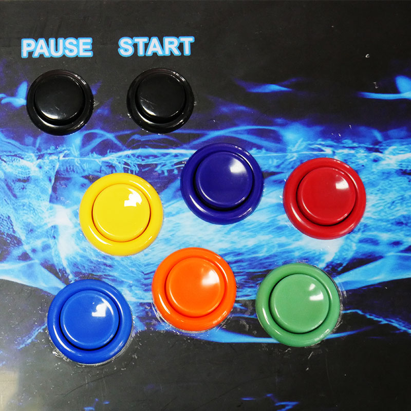 26800 in 1 Pandora Saga Box DX - Trackball Controller Arcade 评论和价格