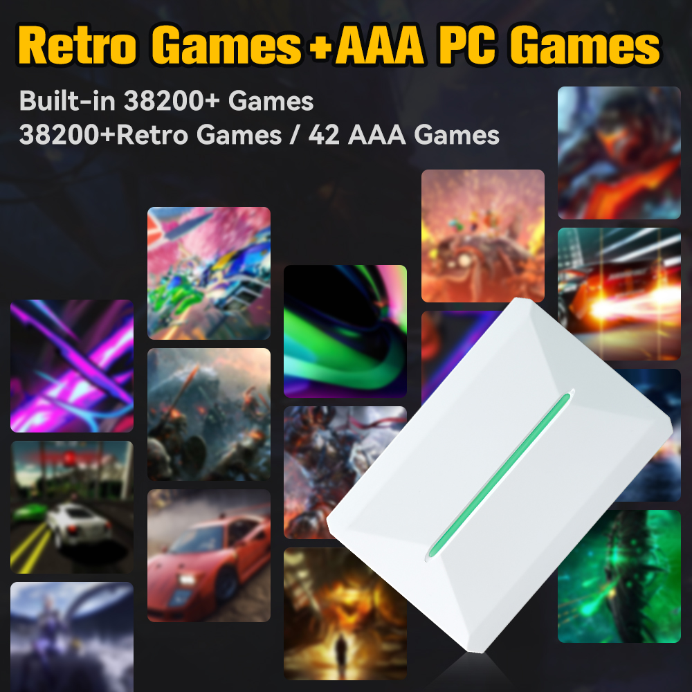 Retrobat & Playnite Retro Game - Arcade X 评论和价格