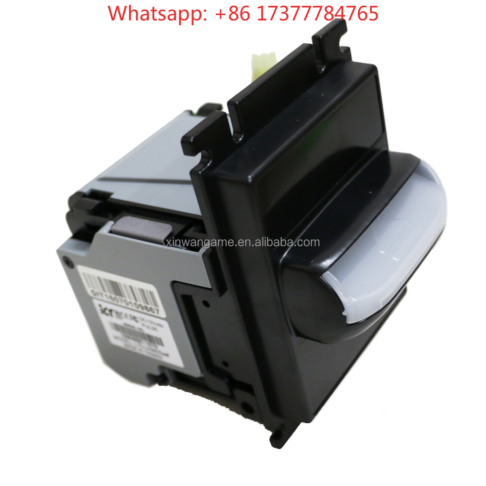 ICT L70 Banknote Validator Mon - Arcade Vending & Laundry 评论和价格