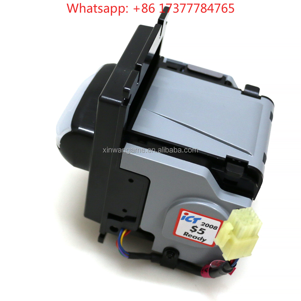ICT L70 Banknote Validator Mon - Arcade Vending & Laundry 评论和价格